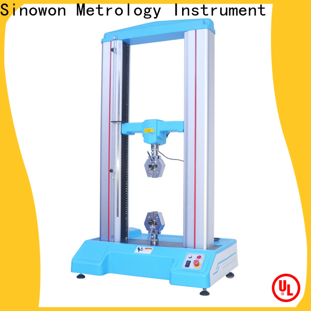 Máquina de prueba de tensión usada de la compresión de Sinowon Contactar ahora para medir
