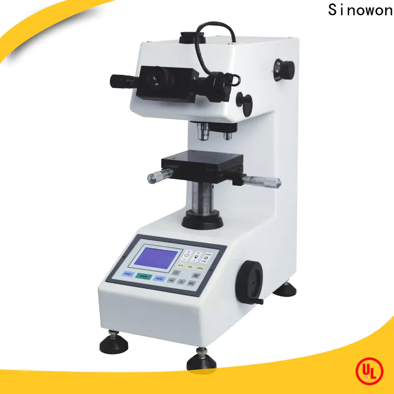 practical hardness testing machine price supplier for small areas