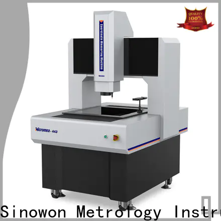quality measuring machines customized for thin materials
