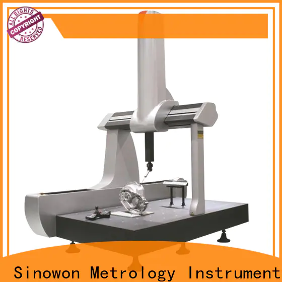 Sinowon high quality 3d measuring machine manufacturer for scanning