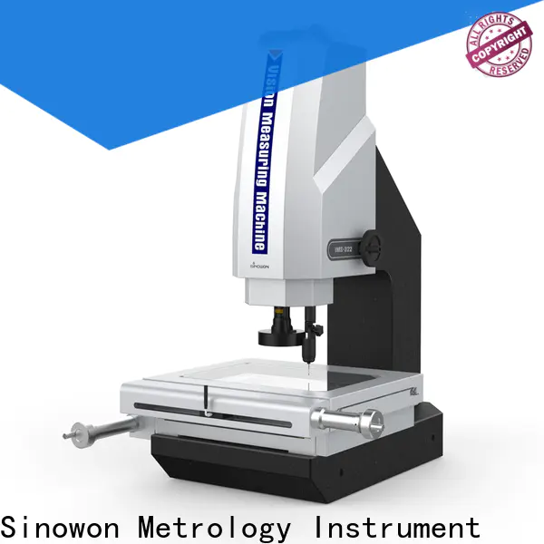Sinowon quality coordinate machine customized for small parts