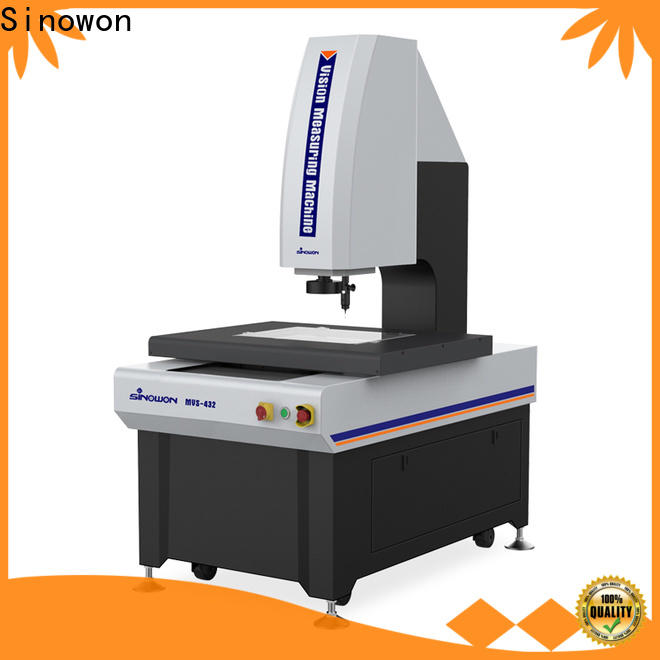 Sinowon reliable cmm hexagon metrology series for small areas