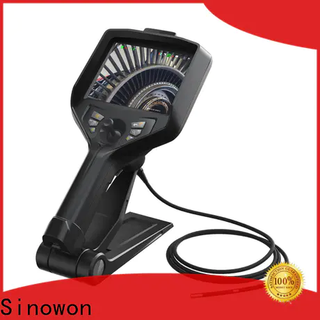 Sinowon videoscope for sale directly sale for commercial