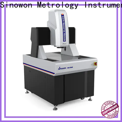 Sinowon coordinate machine series for precision industry