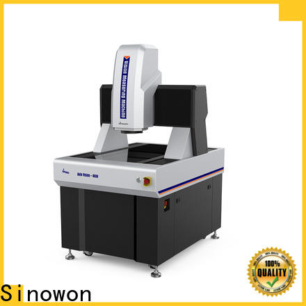 Sinowon mitutoyo quick vision apex manufacturer for commercial