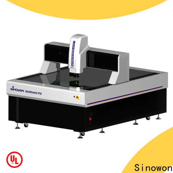 Sinowon durable vision measurement system series for industry