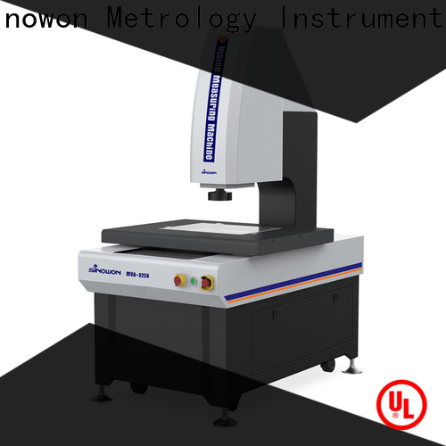 Máquina de medición visual de Sinowon AutoScan Venta directamente para comercial