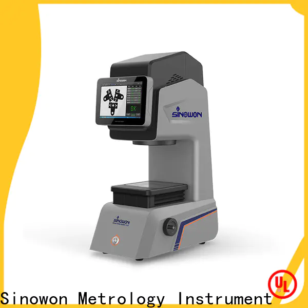 excellent micro vu vision system directly sale for precision springs