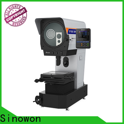 Sinowon Ø400mm Productos de producción óptica proveedores para medir