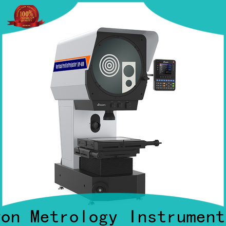 Máquina de medición óptica digital al por mayor para áreas pequeñas