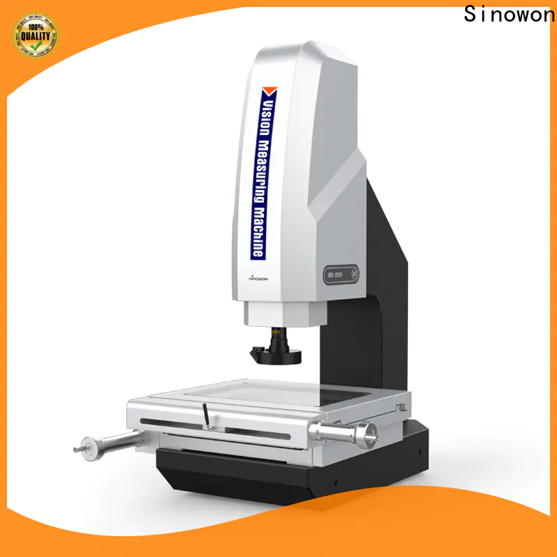 itouch measuring machine factory for medical parts