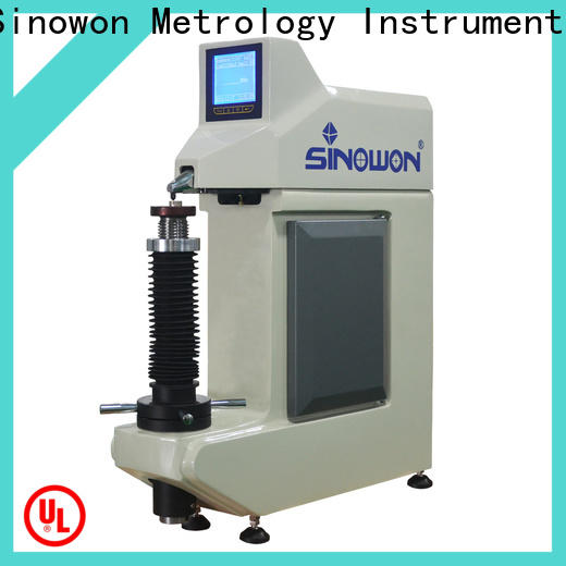 Sinowon rockwell hardness supplier for small parts