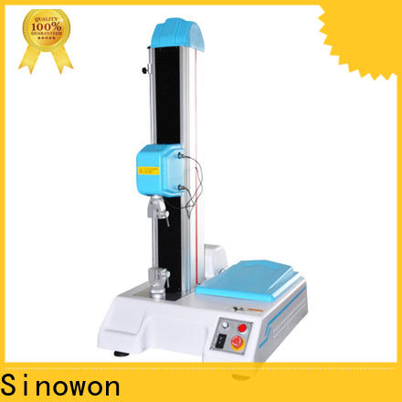 Sinowon universal material tester wholesale for commercial