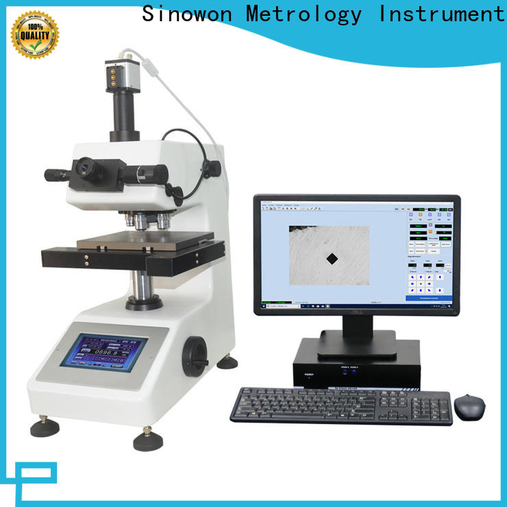 advanced hardness testing machine price wholesale for measuring