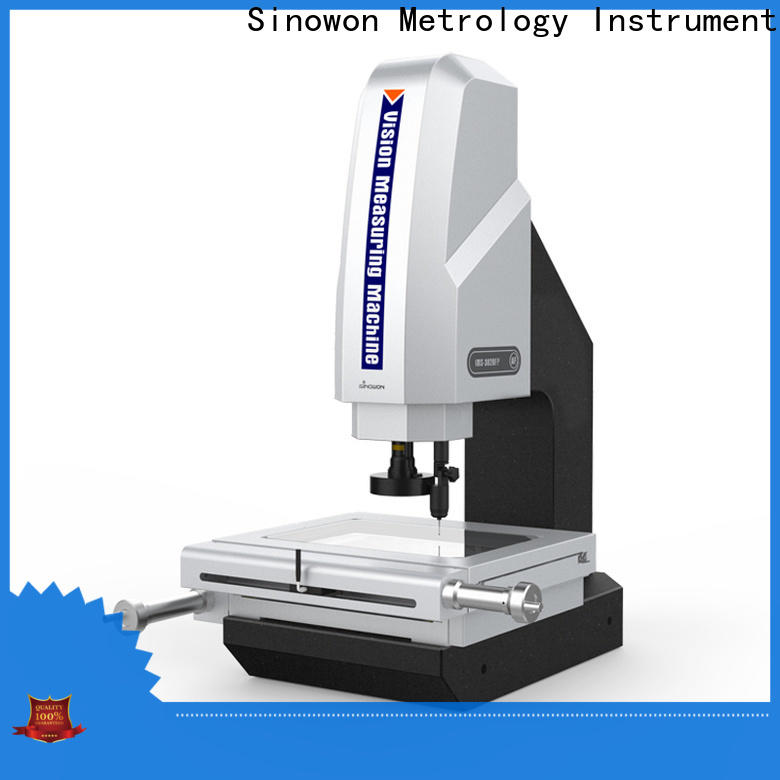 Sinowon vision measuring machine price with good price for PCB