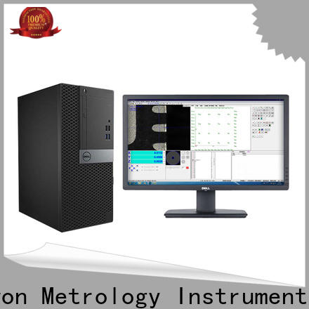Sinowon excellent vision measurement system with good price for electronic industry