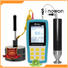 Quality Sinowon Brand ultrasonic portable hardness tester testing durometer