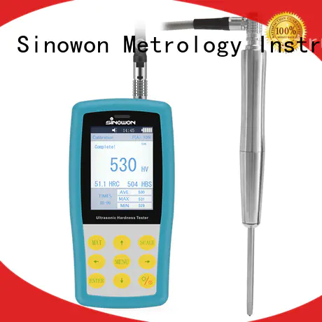 Sinowon Automatic vision measuring machine factory price for gear