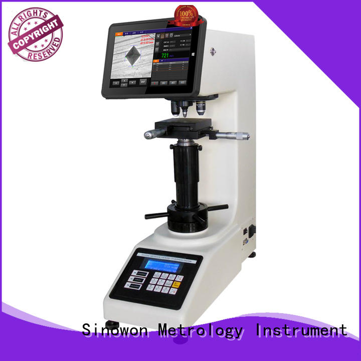 measuring micro-structures complete cost-effecitvie Vision Measuring Machine Sinowon Brand