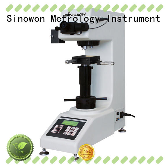 Sinowon Video measurement system with good price for thin materials