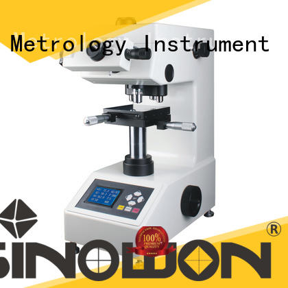 Sinowon micro vickers customized for measuring