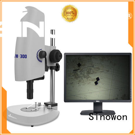 professional digital microscope factory price for nonferrous metals
