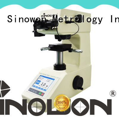 Sinowon Selling Micro Durness Tester Price para medir