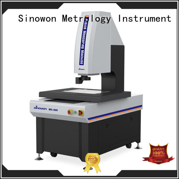 Wholesale offshore oil video measuring system prices Sinowon Brand
