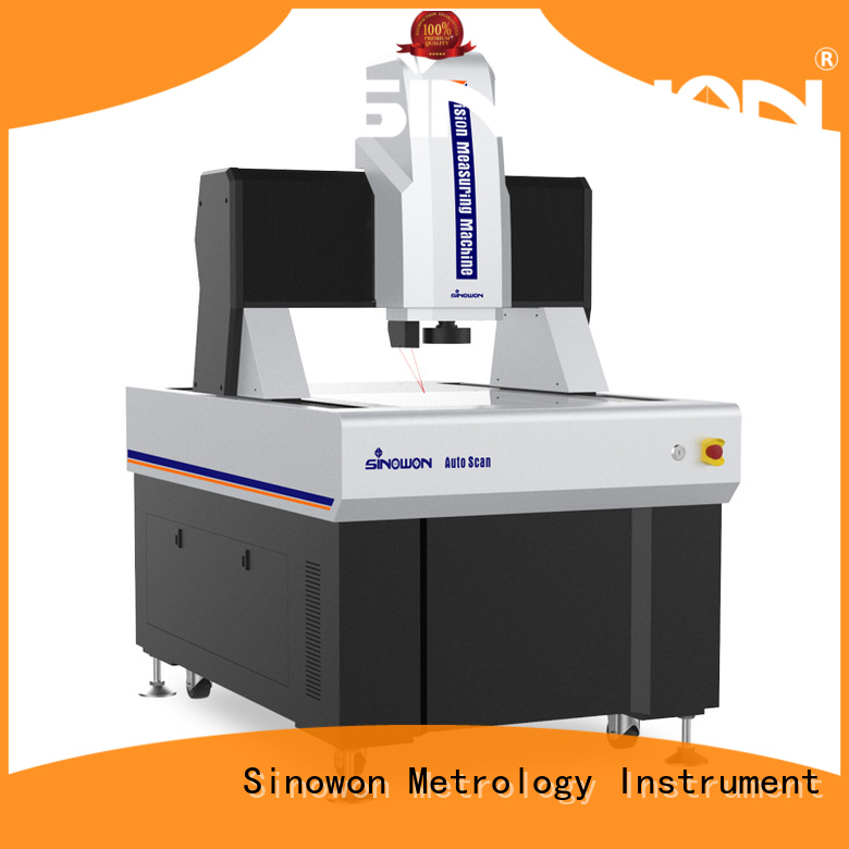 Производитель системы измерения видения MVA для коммерческого Sinowon