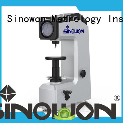 Sinowon portable hardness tester manufacturer for small parts