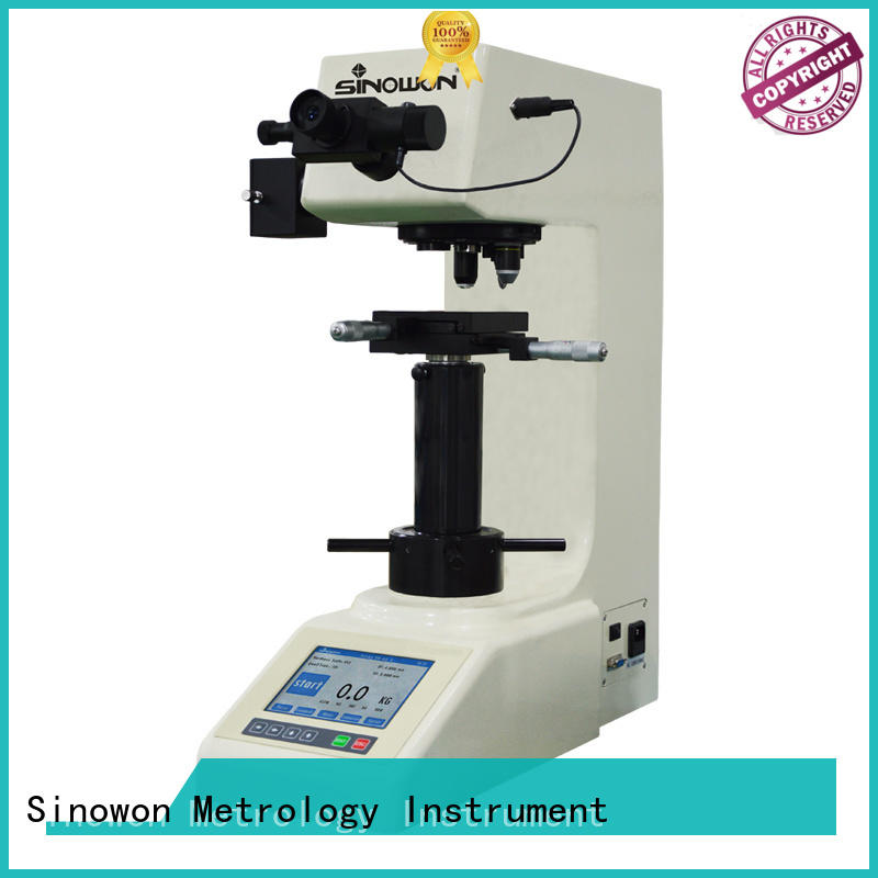 Sinowon automatic Vision Measuring Machine inquire now for thin materials