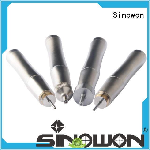Sinowon Automatic vision measuring machine personalized for shaft