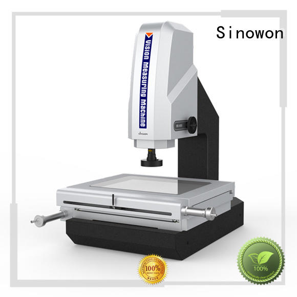 Sinowon approved visual measurement with good price for semiconductor