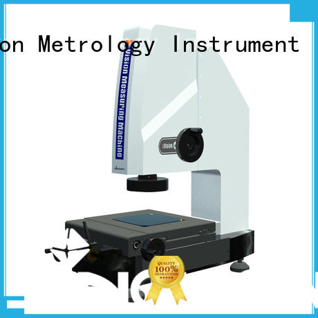 Sinowon approved metrology and measurement systems ivision for automobile parts