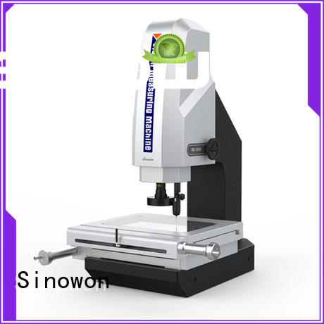 Sinowon approved metrology and measurement systems inquire now for automobile parts