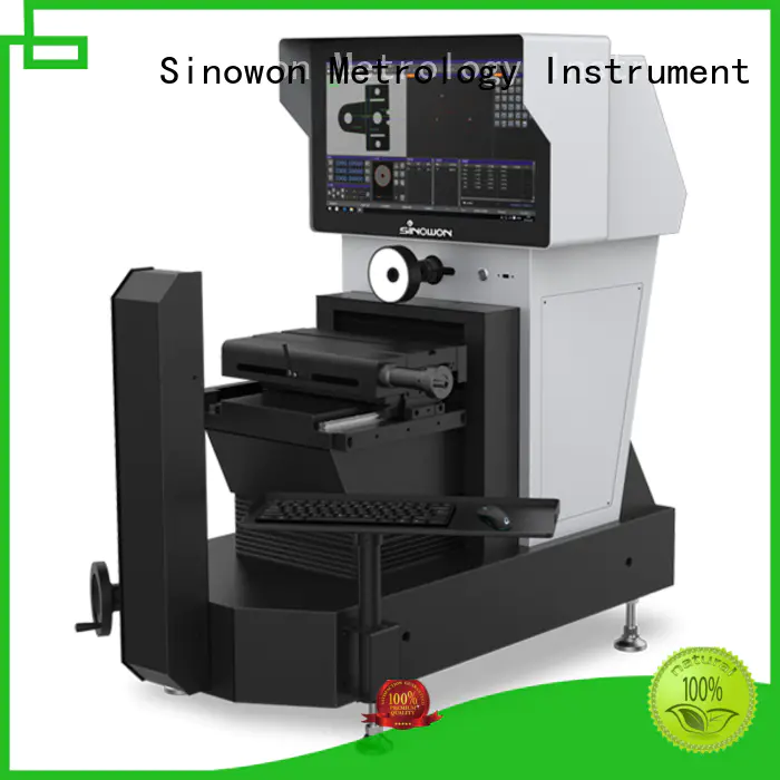 durable optical measurement machine directly sale for small parts