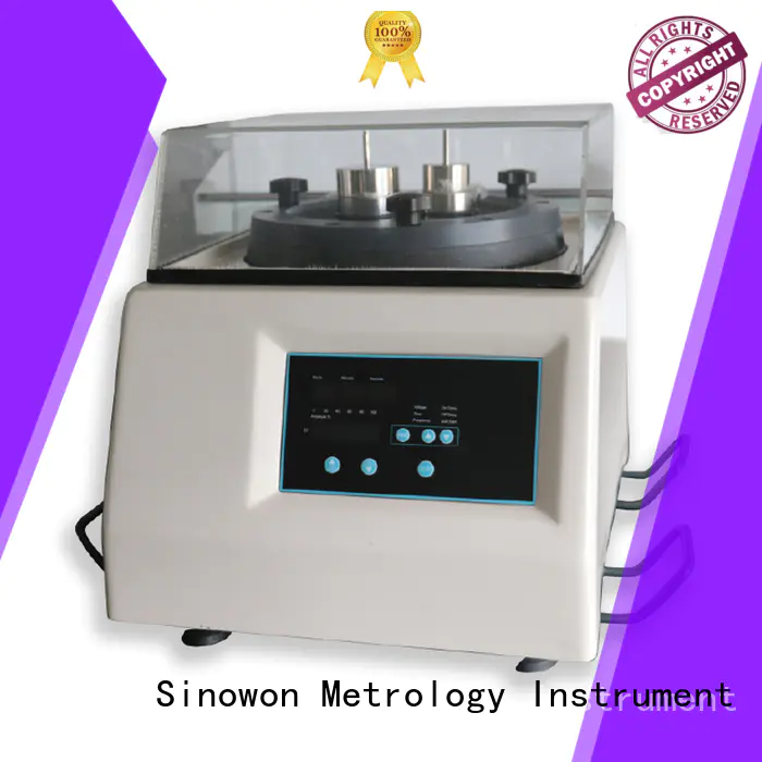 approved polishing equipment with good price for medical devices