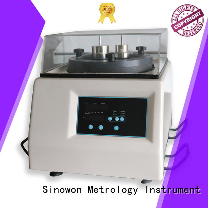 approved polishing equipment with good price for medical devices