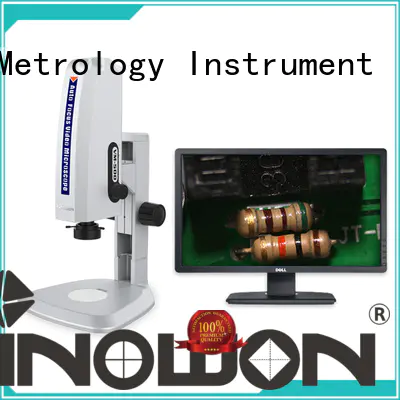 digital microscope review video for soft alloys Sinowon