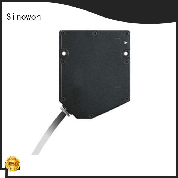 Sinowon vision computer with good price for industry