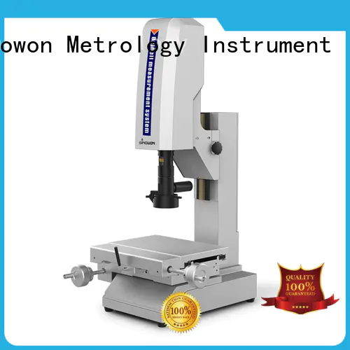 measuring brinell hardness test color touch screen heighten Sinowon company