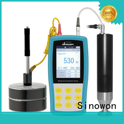 Sinowon quality Automatic vision measuring machine wholesale for shaft