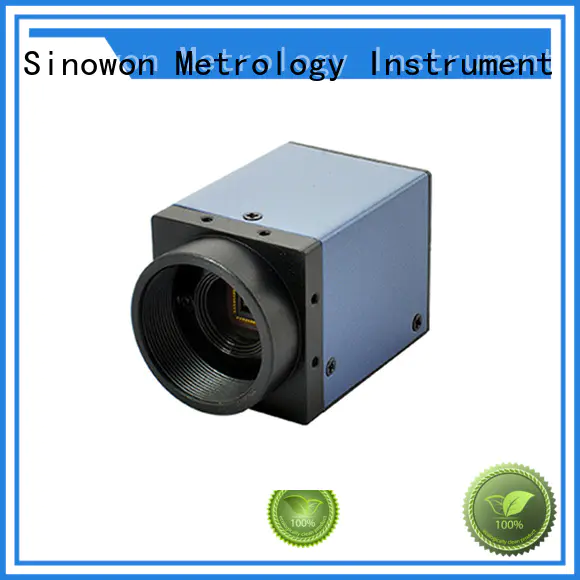 Sinowon Brand minimum color inspection microscope with camera