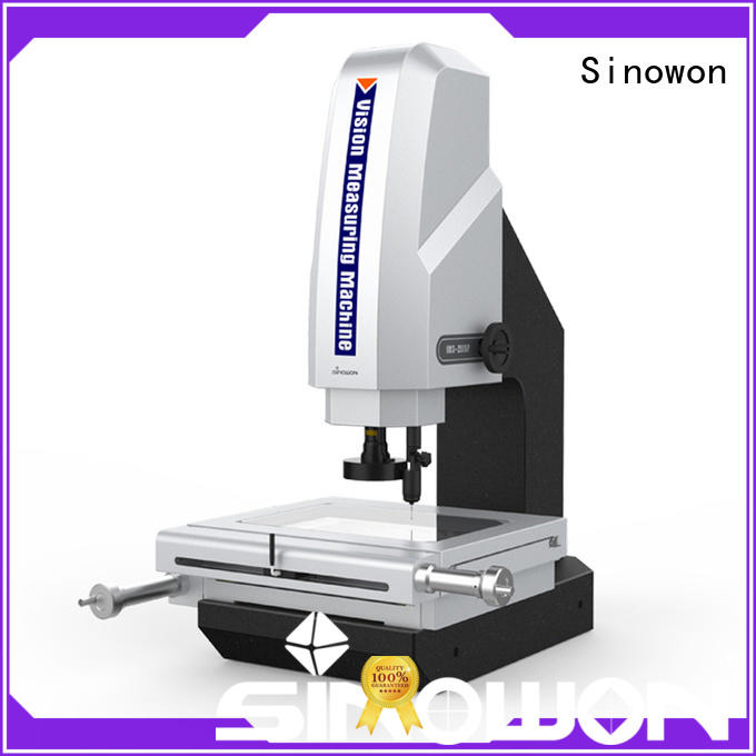 excellent metrology and measurement systems with good price for semiconductor