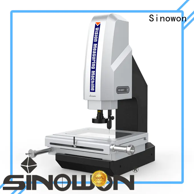 Sinowon measuring machine inquire now for automobile parts