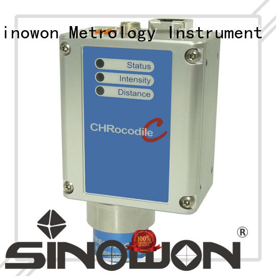 Custom video measuring linear scale Sinowon configuration