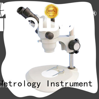 Sinowon stereoscopic microscope personalized for industry