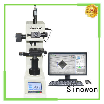 Sinowon Video measurement system with good price for measuring