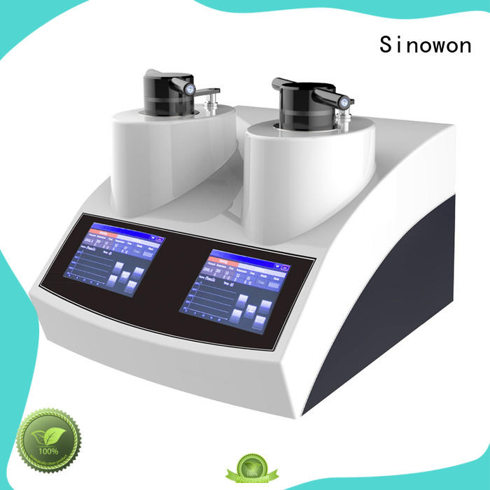 Sinowon metallurgical equipment inquire now for electronic industry