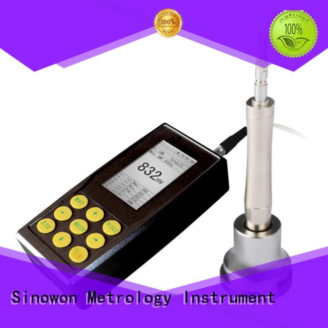 manual roller quick measurement Automatic vision measuring machine Sinowon Brand company